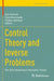 Control Theory and Inverse Problems: The 2023 Workshop in Monastir, Tunisia by Kaïs Ammari