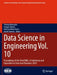 Data Science in Engineering: Proceedings of the 42nd Imac, a Conference and Exposition on Structural Dynamics 2024 by Thomas Matarazzo
