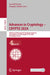 Advances in Cryptology - Crypto 2024: 44th Annual International Cryptology Conference, Santa Barbara, Ca, Usa, August 18-22, 2024, Proceedings, Part I by Leonid Reyzin