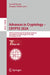 Advances in Cryptology - Crypto 2024: 44th Annual International Cryptology Conference, Santa Barbara, Ca, Usa, August 18-22, 2024, Proceedings, Part V by Leonid Reyzin