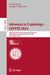 Advances in Cryptology - Crypto 2024: 44th Annual International Cryptology Conference, Santa Barbara, Ca, Usa, August 18-22, 2024, Proceedings, Part I by Leonid Reyzin