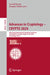 Advances in Cryptology - Crypto 2024: 44th Annual International Cryptology Conference, Santa Barbara, Ca, Usa, August 18-22, 2024, Proceedings, Part X by Leonid Reyzin