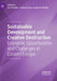 Sustainable Development and Creative Destruction: Economic Opportunities and Challenges in Eastern Europe by Ion Pohoaţă