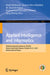 Applied Intelligence and Informatics: Third International Conference, Aii 2023, Dubai, United Arab Emirates, October 29-31, 2023, Revised Selected Pap by Mufti Mahmud