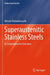 Superaustenitic Stainless Steels: A Comprehensive Overview by Alessio Malandruccolo