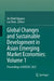 Global Changes and Sustainable Development in Asia: Proceedings of Edesus 2023 by An Thinh Nguyen