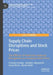 Supply Chain Disruptions and Stock Prices: The Effects of Hurricane-Induced Disruptions on Company Stock Price by Priscilla Schelp