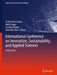 International Conference on Innovation, Sustainability, and Applied Sciences by Chithirai Pon Selvan