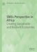 SMEs Perspective in Africa: Creating Sustainable and Resilient Economies by Gift Mugano