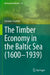 The Timber Economy in the Baltic Sea (1600–1939) by Luciano Segreto