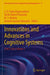 Innovations and Advances in Cognitive Systems: Iciacs 2024 by S. D. Prabu Ragavendiran