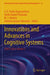 Innovations and Advances in Cognitive Systems: Iciacs 2024 by S. D. Prabu Ragavendiran