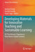 Developing Materials for Innovative Teaching and Sustainable Learning: ELT Practitioners' Experiences from Diverse Global Contexts by Andrzej Cirocki