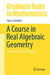 A Course in Real Algebraic Geometry: Positivity and Sums of Squares by Claus Scheiderer