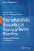 Neurophysiologic Biomarkers in Neuropsychiatric Disorders: Etiologic and Treatment Considerations by Daniel C. Javitt