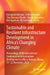 Sustainable and Resilient Infrastructure Development in Africa's Changing Climate: Proceedings of 8th International Conference on Infrastructure Devel by Emmanuel Adinyira, Clifford Amoako, Titus Ebenezer Kwofie