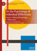 On the Psychology of Individual Differences: Toward a 'Differential Psychology' by L. William Stern