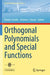 Orthogonal Polynomials and Special Functions by Kenier Castillo