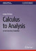 Calculus to Analysis: An Introductory Transition by Arturo Portnoy