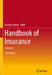 Handbook of Insurance: Volume II by Georges Dionne