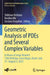 Geometric Analysis of PDEs and Several Complex Variables: In Honor of Jorge Hounie's 75th Birthday, Serra Negra, Brazil, July 31-August 4, 2023 by Shiferaw Berhanu