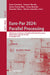 Euro-Par 2024: Parallel Processing: 30th European Conference on Parallel and Distributed Processing, Madrid, Spain, August 26-30, 2024, Proceedings, P by Jesus Carretero