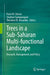 Trees in a Sub-Saharan Multi-Functional Landscape: Research, Management, and Policy by Paxie W. Chirwa