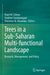 Trees in a Sub-Saharan Multi-functional Landscape: Research, Management, and Policy by Paxie W. Chirwa
