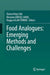 Food Analogues: Emerging Methods and Challenges by Özlem Pelin Can