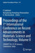 Proceedings of the 1st International Conference on Recent Advancements in Materials Science and Technology: Icramst'24, 29-30 January, Coim by P. Sakthivel
