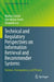 Technical and Regulatory Perspectives on Information Retrieval and Recommender Systems: Fairness, Transparency, and Privacy by Markus Schedl