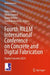 Fourth RILEM International Conference on Concrete and Digital Fabrication: Digital Concrete 2024 by Dirk Lowke