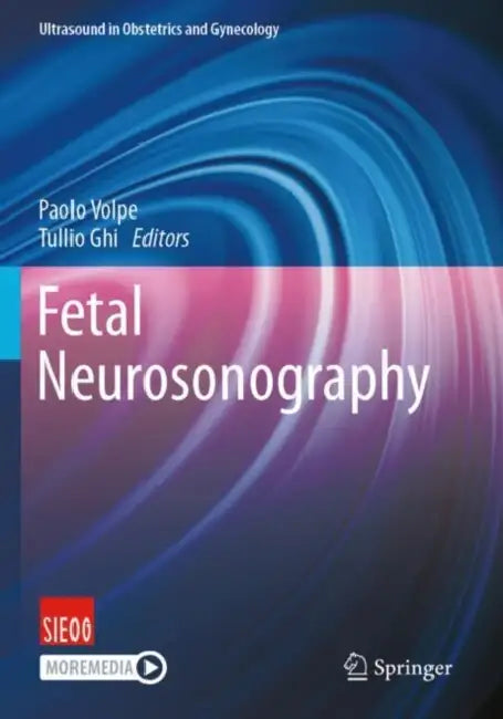 Fetal Neurosonography by Paolo Volpe