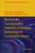 Blockchain's Transformative Potential of Financial Technology for Sustainable Futures by Vikas Sharma