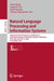 Natural Language Processing and Information Systems: 29th International Conference on Applications of Natural Language to Information Systems, Nldb 20 by Amon Rapp
