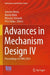 Advances in Mechanism Design IV: Proceedings of Tmm 2024 by Jaroslav Beran
