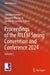 Proceedings of the RILEM Spring Convention and Conference 2024 by Liberato Ferrara