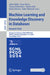 Machine Learning and Knowledge Discovery in Databases. Research Track: European Conference, Ecml Pkdd 2024, Vilnius, Lithuania, September 9-13, 2024, by Albert Bifet