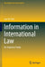 Information in International Law: An Empirical Study by José M. Reis