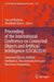 Proceeding of the International Conference on Connected Objects and Artificial Intelligence (COCIA2024): Connected Objects, Artificial Intelligence by Youssef Mejdoub