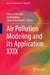Air Pollution Modeling and Its Application XXIX by Clemens Mensink