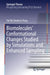 Biomolecules' Conformational Changes Studied by Simulations and Enhanced Sampling by Pang