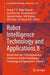 Robot Intelligence Technology and Applications 8: Results from the 11th International Conference on Robot Intelligence Technology and Applications, Vo by Anwar P. P. Abdul Majeed