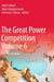 The Great Power Competition: The Rise of China by Adib Farhadi