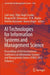 AI Technologies for Information Systems and Management Science: Proceedings of 6th International Conference on Information Systems and Management Scie by Lalit Garg