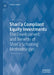 Shari'a Compliant Equity Investments: The Development and Benefits of Shari'a Screening Methodologies by Rizwan Malik