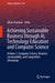 Achieving Sustainable Business Through Ai, Technology Education and Computer Science: Volume 1: Computer Science, Business Sustainability, and Competi by Allam Hamdan