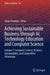 Achieving Sustainable Business through AI, Technology Education and Computer Science: Computer Science, Business Sustainability, and Competitive Advantage by Allam Hamdan
