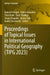 Proceedings of Topical Issues in International Political Geography (TIPG 2023) by Radomir Bolgov
