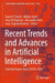 Recent Trends and Advances in Artificial Intelligence: Selected Papers from Icaeta-2024 by Fausto P. Garcia